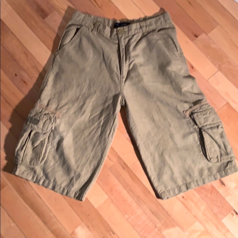 Calvin Klein Cargo Shorts